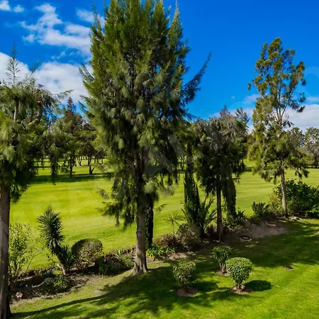 Апартаменти Pampas Altogolfe 2 Bedroom *