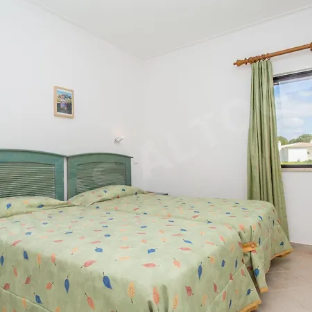 Pampas Altogolfe 2 Bedroom Апартаменти *