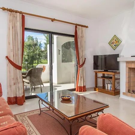 Pampas Altogolfe 2 Bedroom Lägenhet Portimão