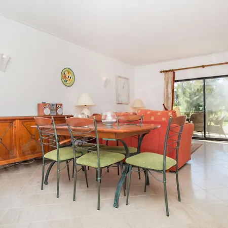 Pampas Altogolfe 2 Bedroom * 波尔蒂芒