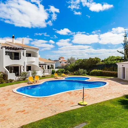 Apartment Pampas Altogolfe 2 Bedroom *