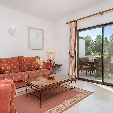 Pampas Altogolfe 2 Bedroom Διαμέρισμα *