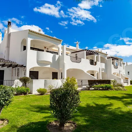 Pampas Altogolfe 2 Bedroom Portimão