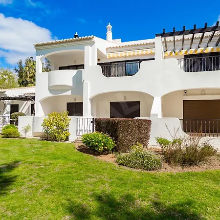 Pampas Altogolfe 2 Bedroom Apartman *