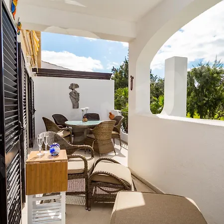 Pampas Altogolfe 2 Bedroom * 波尔蒂芒