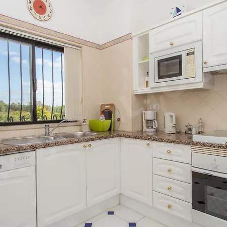 Pampas Altogolfe 2 Bedroom Διαμέρισμα Portimão