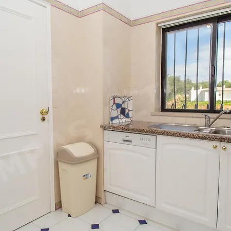 Pampas Altogolfe 2 Bedroom 波尔蒂芒
