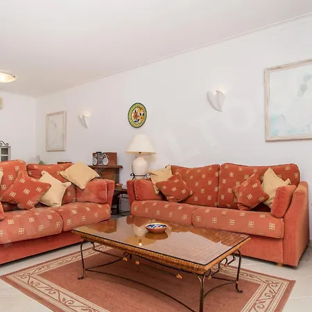 Pampas Altogolfe 2 Bedroom 公寓 波尔蒂芒