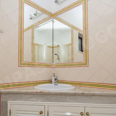 Pampas Altogolfe 2 Bedroom 公寓