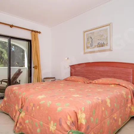 Pampas Altogolfe 2 Bedroom Διαμέρισμα *