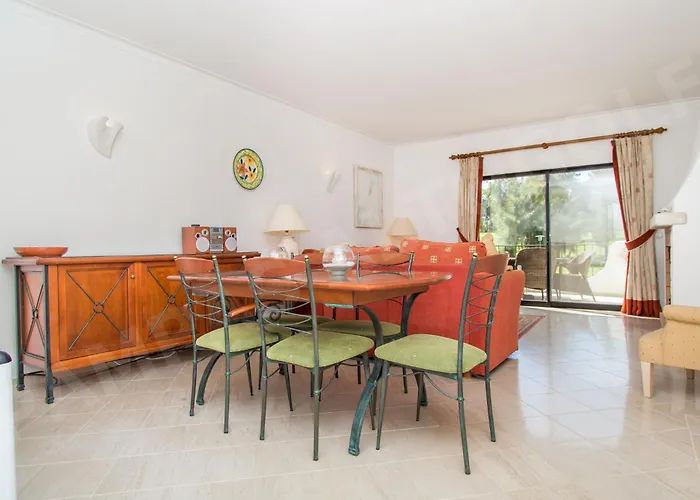 Pampas Altogolfe 2 Bedroom * Portimão