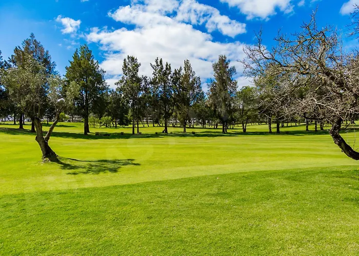 Pampas Altogolfe 2 Bedroom Portimão