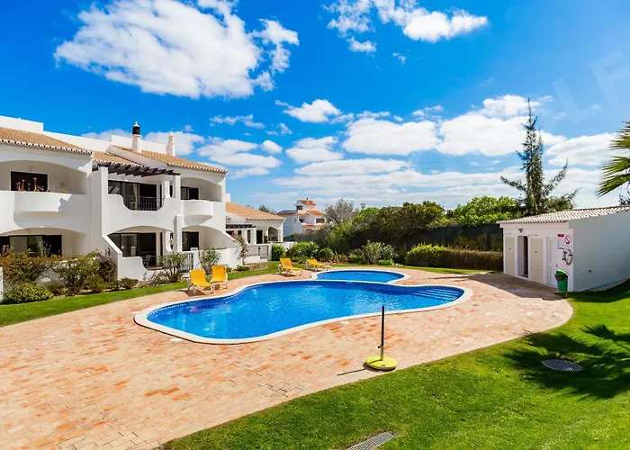 Apartamento Pampas Altogolfe 2 Bedroom *