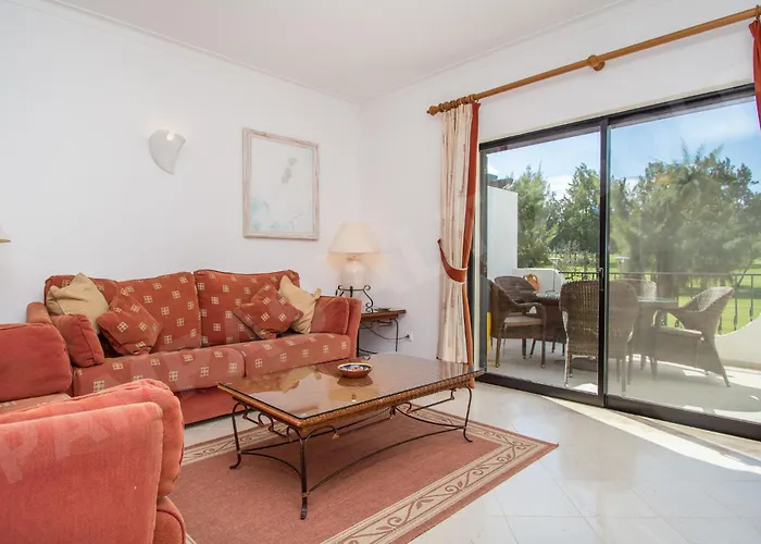 Pampas Altogolfe 2 Bedroom Appartement *