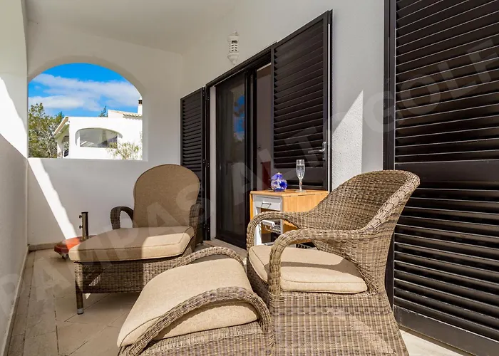 Pampas Altogolfe 2 Bedroom