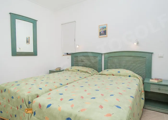 Appartement Pampas Altogolfe 2 Bedroom Portimão