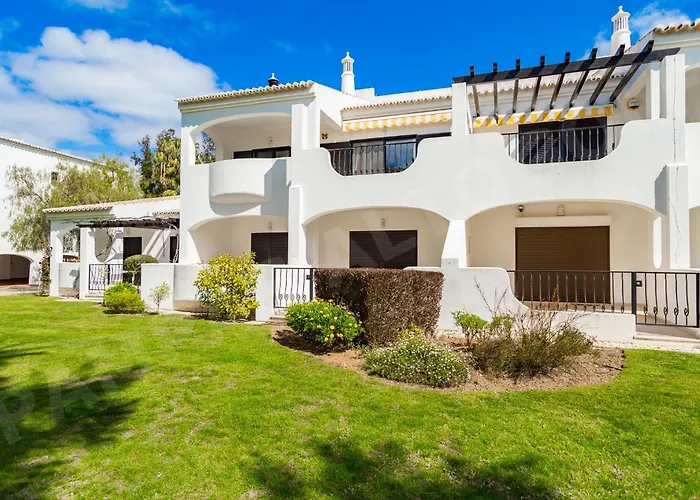 Pampas Altogolfe 2 Bedroom Apartman *