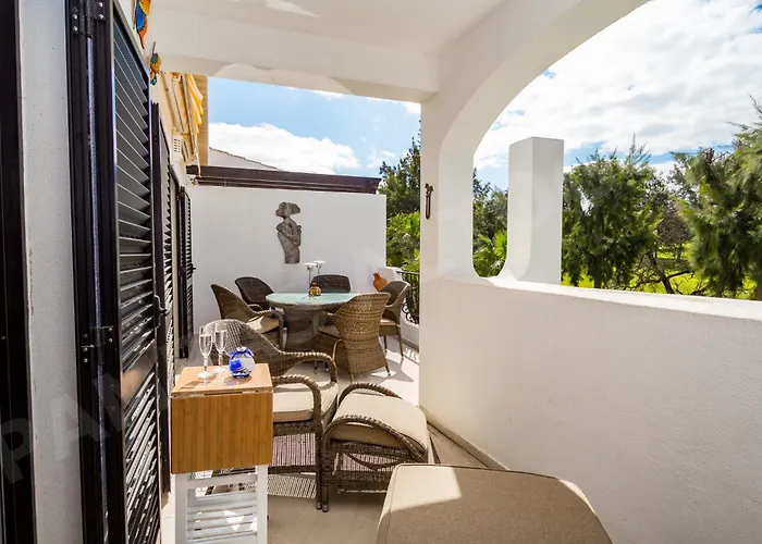 Pampas Altogolfe 2 Bedroom * Portimão
