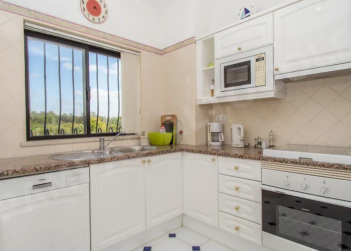 Pampas Altogolfe 2 Bedroom Apartman Portimão