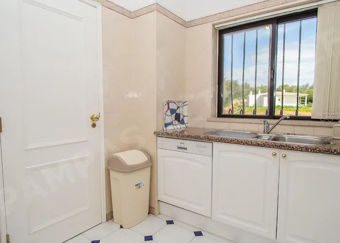 Pampas Altogolfe 2 Bedroom Portimão