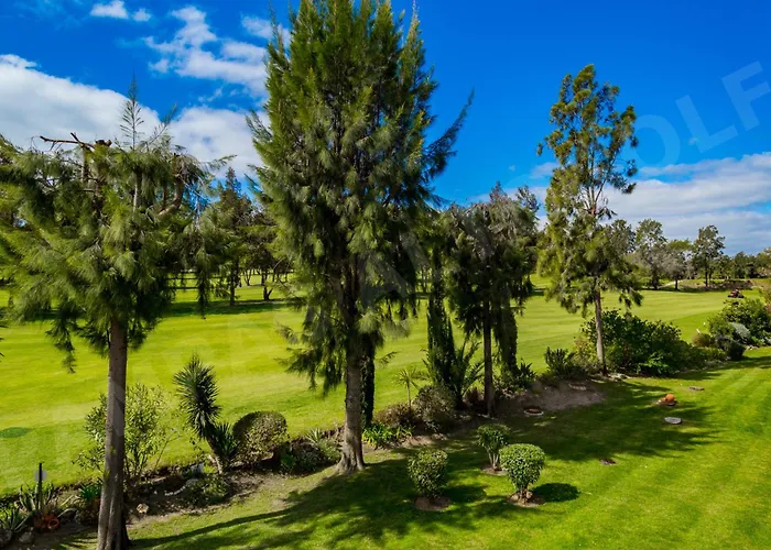 Apartamento Pampas Altogolfe 2 Bedroom *