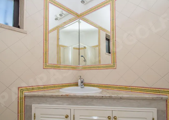 Pampas Altogolfe 2 Bedroom Appartement