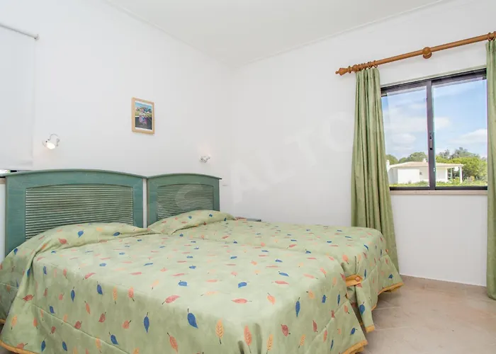 Pampas Altogolfe 2 Bedroom Apartman *