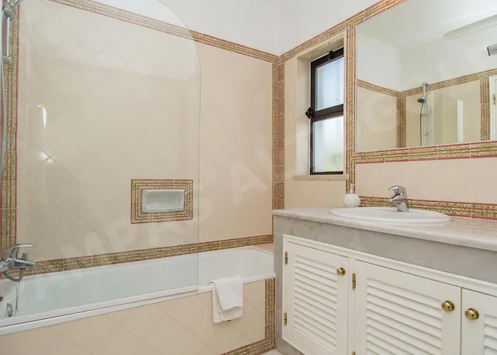 Pampas Altogolfe 2 Bedroom Apartman