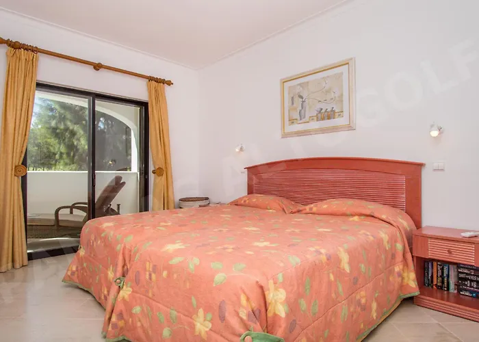 Pampas Altogolfe 2 Bedroom Apartman *