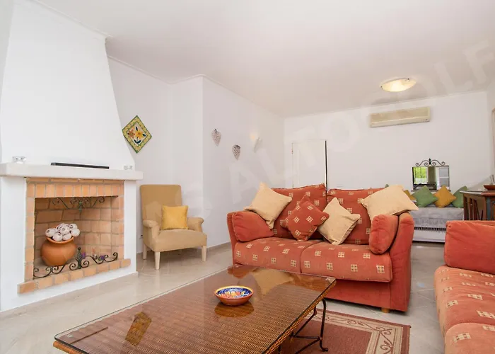 Pampas Altogolfe 2 Bedroom Apartamento