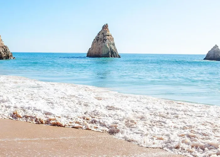 Pampas Altogolfe 2 Bedroom