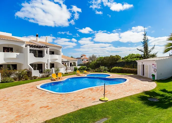 Apartman Pampas Altogolfe 2 Bedroom *