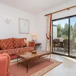 Pampas Altogolfe 2 Bedroom Lägenhet *