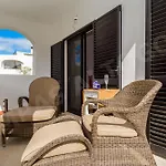 Pampas Altogolfe 2 Bedroom