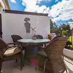 Pampas Altogolfe 2 Bedroom Lägenhet *