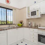 Pampas Altogolfe 2 Bedroom Lägenhet Portimão