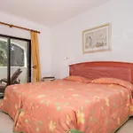 Pampas Altogolfe 2 Bedroom Lägenhet *