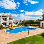 Lägenhet Pampas Altogolfe 2 Bedroom *