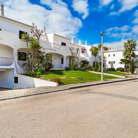 Lägenhet Pampas Altogolfe 2 Bedroom Portimão