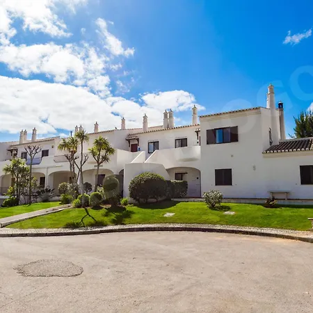 Pampas Altogolfe 2 Bedroom * Portimão