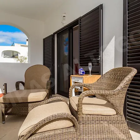 Pampas Altogolfe 2 Bedroom