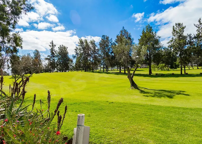 Pampas Altogolfe 2 Bedroom * Portimao