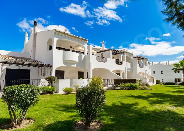 Pampas Altogolfe 2 Bedroom Portimao