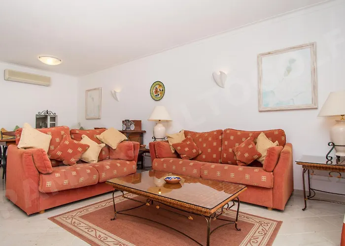 Pampas Altogolfe 2 Bedroom Apartment Portimao