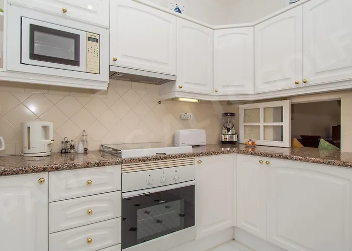 Apartament Pampas Altogolfe 2 Bedroom Portimão