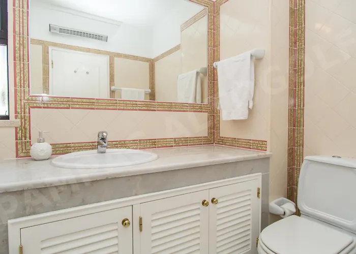 Pampas Altogolfe 2 Bedroom Portimao