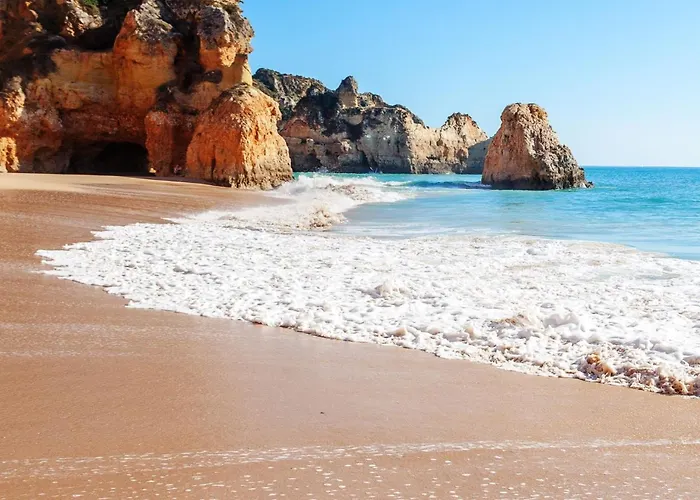 Pampas Altogolfe 2 Bedroom *